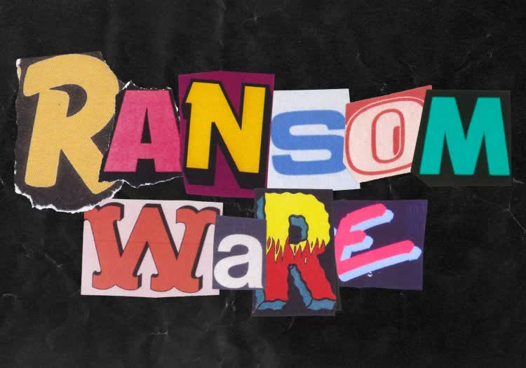 ransomware