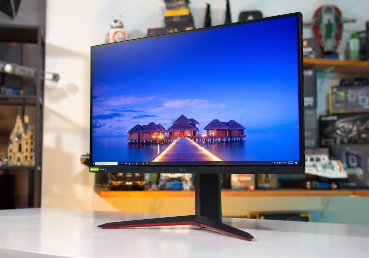 The Best 1440p Gaming Monitors
