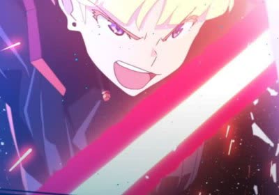 star wars anime star wars visions