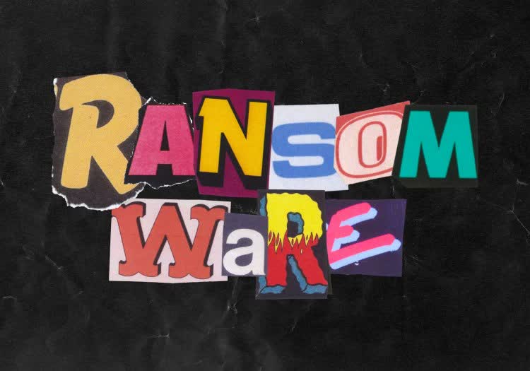 ransomware hacking