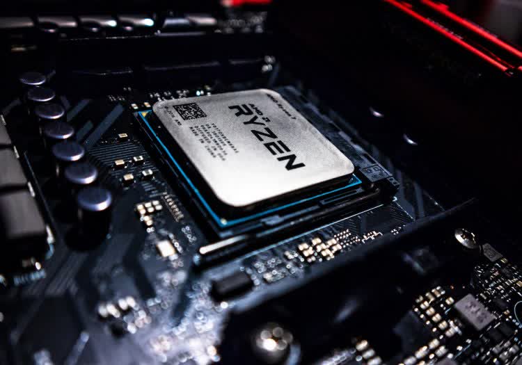 Ryzen 7 5800X vs. Core i7-11700K vs. Ryzen 7 2700X