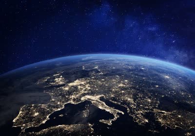 americans earth space ufo