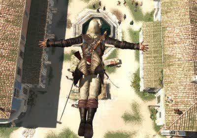 ubisoft assassin creed mmorpg online gaming assassins creed multiplayer gaming assassins creed infinity