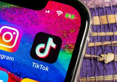 tiktok cameo- social cameo