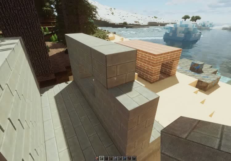 minecraft modding computer graphics