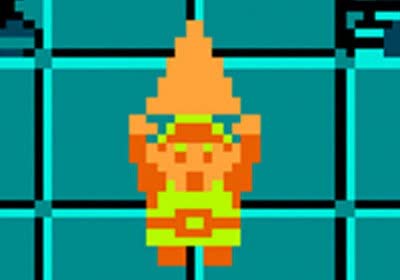 rare legend zelda auction