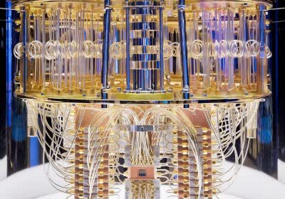 quantum computing qubits