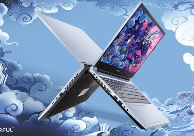 colorful rtx chinese laptop geforce rtx 3060