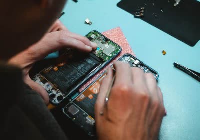steve wozniak right to repair