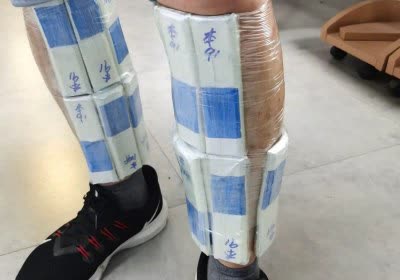 chip cpus china smuggling CPU intel crime hong kong