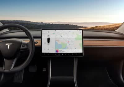 tesla full -driving patch self-driving