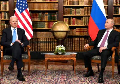 biden putin russian russia ransomware