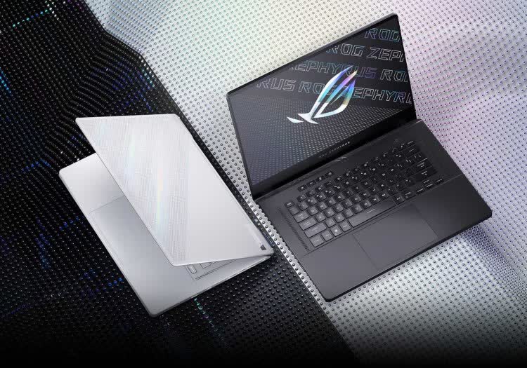 The Best Gaming Laptops 2021