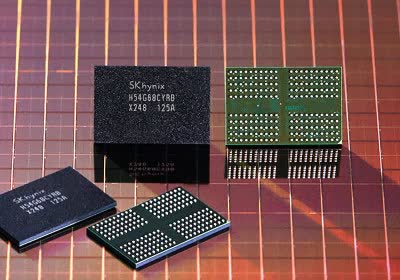 starts mass production dram euv equipment sk hynix lpddr4