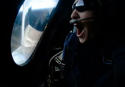 virgin galactic