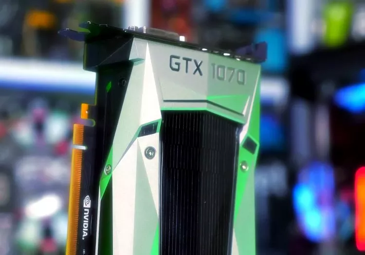 Revisiting the GeForce GTX 1070 in 2021