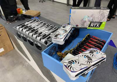 limited rtx gundam mining rtx 3080