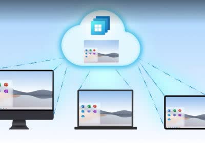 microsoft windows pcs cloud computing microsoft 365 remote work