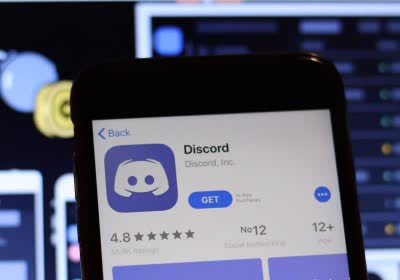 discord sentropy acquisition merger harassment online harassment