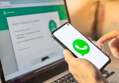 whatsapp android Facebook encryption security