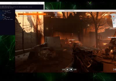 rtx arm mediatek ray tracing