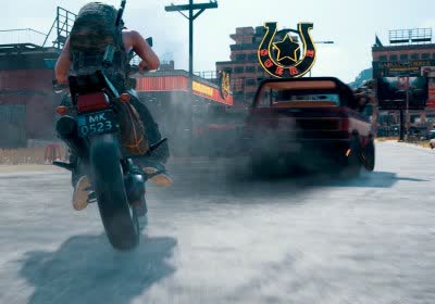 pubg