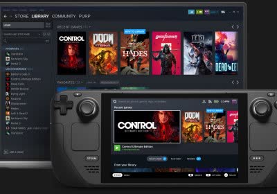 valve big picture steam deck big picture mode