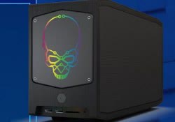 intel beast canyon nuc small form factor intel nuc