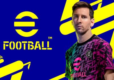 konami pes efootball pro evo soccer