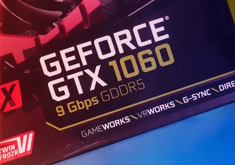 Many Years Later: 3GB vs 6GB GTX 1060 in Today's Games