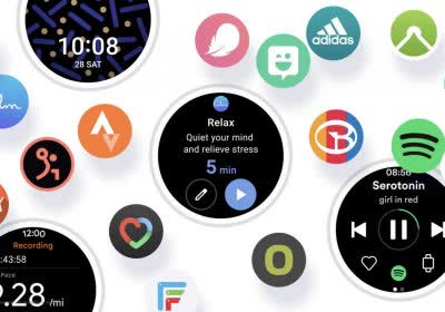 google wear smartwatch wear os