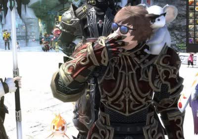 streamer final fantasy xiv streaming final fantasy twitch