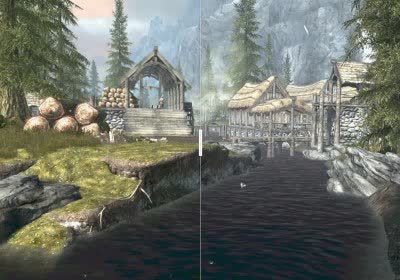amd fidelityfx super resolution steamvr modding vr virtual reality streamvr fsr amd