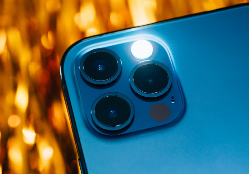 Corning is now making Gorilla Glass for mobile camera lenses TechSpot