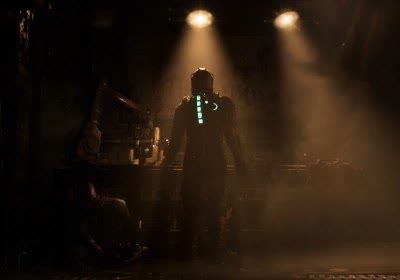 dead space ea remake