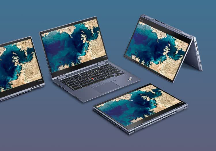 The Best Chromebooks