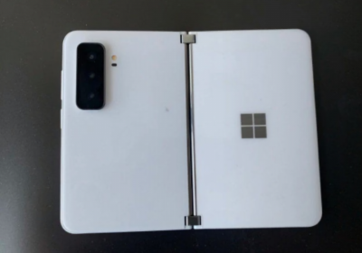 microsoft surface duo
