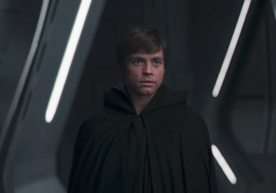 youtuber ilm mark hamill lucasfilm youtube star wars deepfakes deepfake industrial light and magic