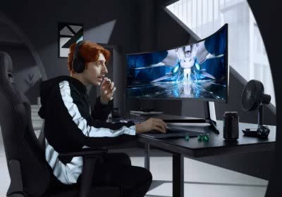 samsung odyssey neo g9 monitor
