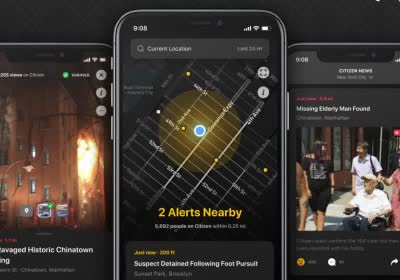 citizen mobile