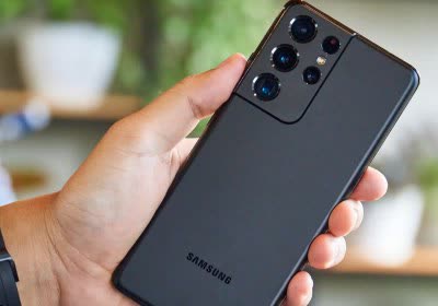 samsung apple counterpoint research