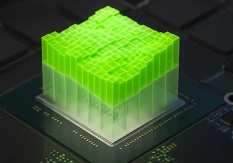 geforce gpu nvidia dlss