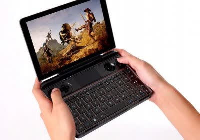 steam deck competitor offers cpu 1tb ssd gpd gpd win max handheld gaming system