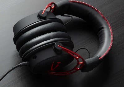 hyperx cloud alpha