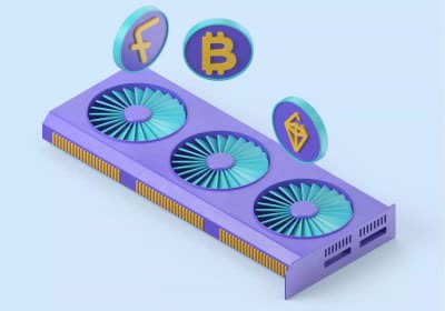 mining second hand graphics card