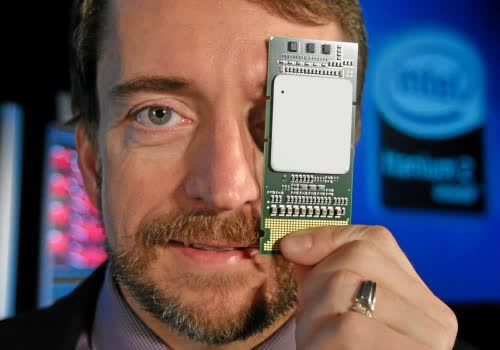 intel itanium pat gelsinger intel ceo