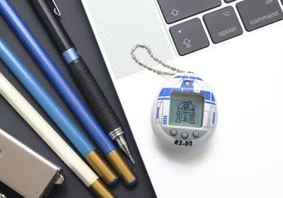 star wars tamagotchi r2d2