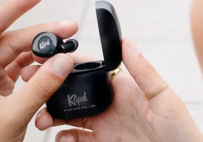 earbuds klipsch t5 ii anc