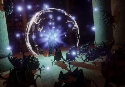 oncelost games wayward realms grand rpg rpg the elder scrolls teaser trailers the wayward realms