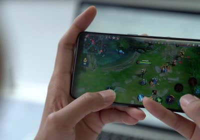 tencent china online gaming addiction